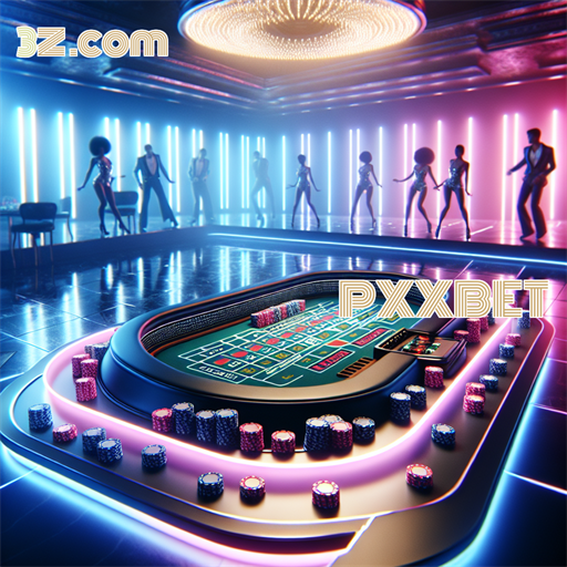 Jogos e Apostas: Uma Experiência Inigualável no PXXBET