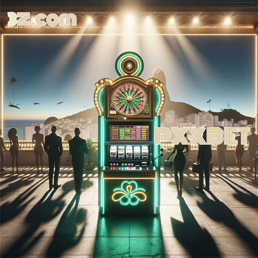 Explore o Mundo de Apostas com o Login PXXBET