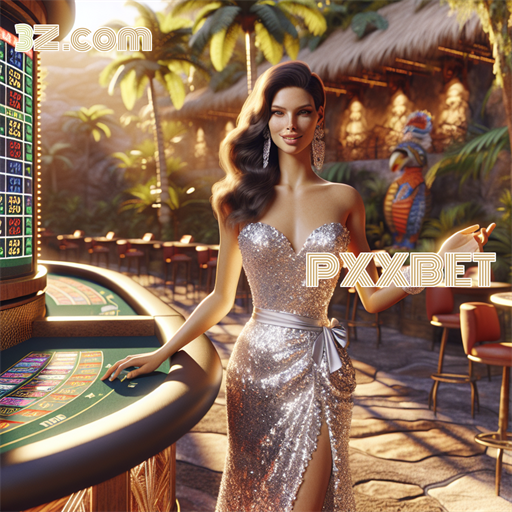Paga: A Nova Experiência de Jogos da PXXBET