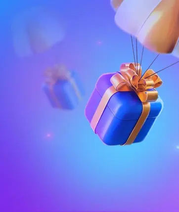 PXXBET bonus banner