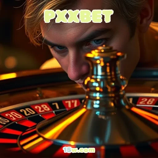 PXXBET Slots de Bônus
