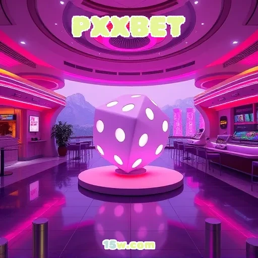 PXXBET Máquinas de Jogos